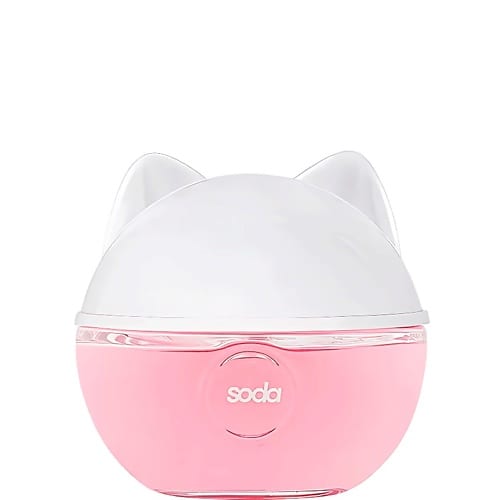 Soda Genius Kitty #Softdivalution — фото флакона