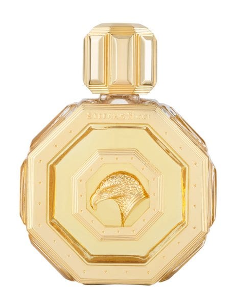 Stefano Ricci Royal Eagle Gold — фото флакона