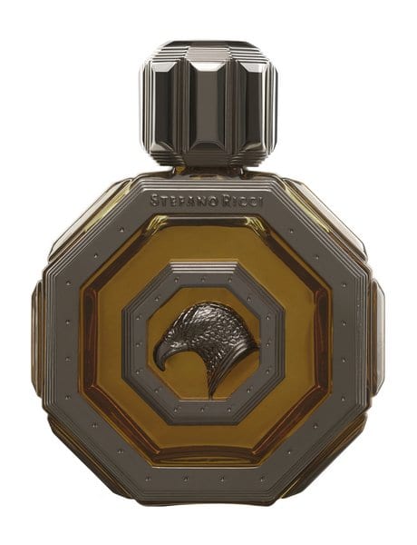 Stefano Ricci Royal Eagle Oud — фото флакона