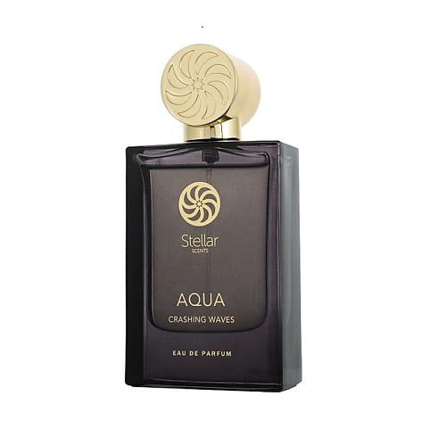 Stellar Scents Aqua Crashing Waves — фото флакона