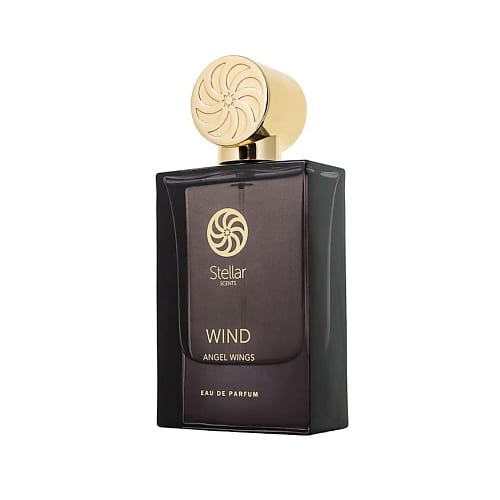 Stellar Scents Wind Angel Wings — фото флакона
