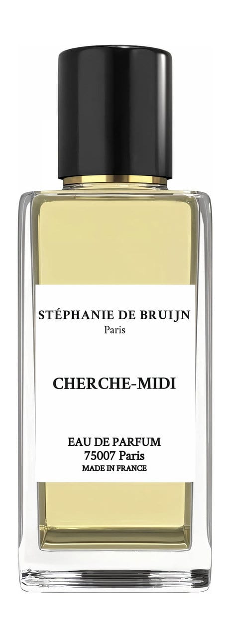 Stephanie De Bruijn Cherche-Midi — фото флакона