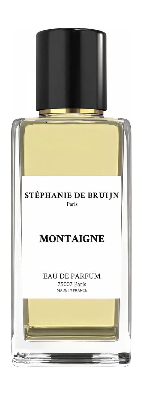 Stephanie De Bruijn Montaigne — фото флакона