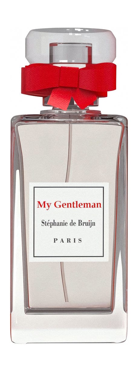 Stephanie De Bruijn My Gentleman Essence De Parfum — фото флакона