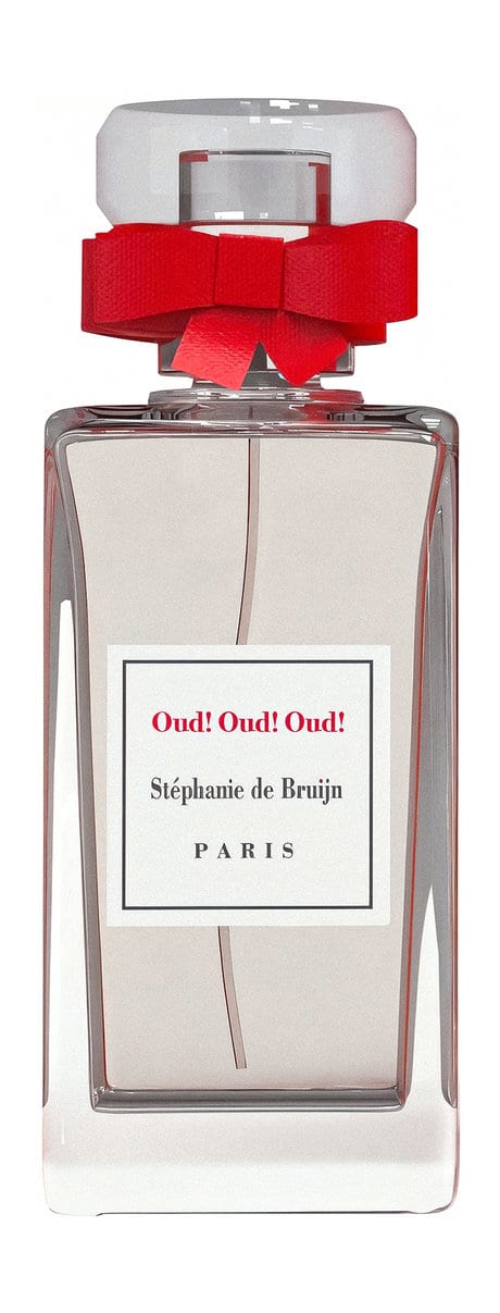 Stephanie De Bruijn Oud! Oud! Oud! Essence De Parfum — фото флакона