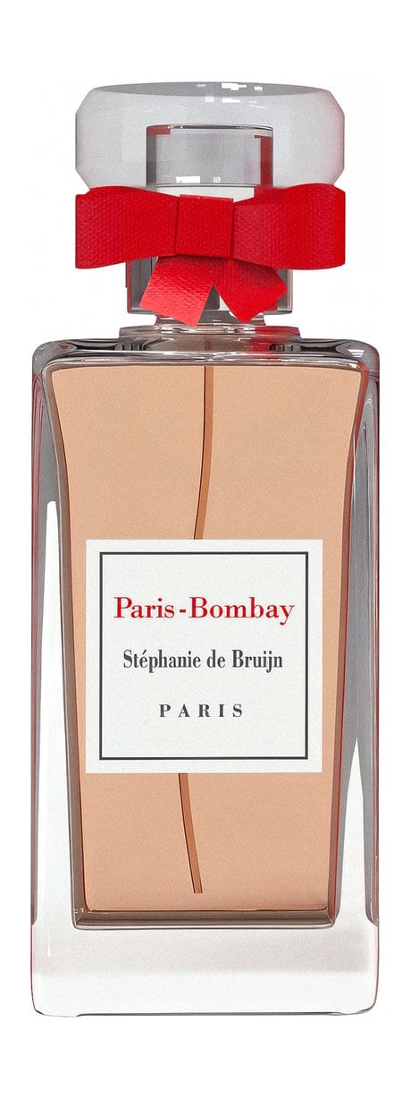 Stephanie De Bruijn Paris-Bombay Essence De Parfum — фото флакона