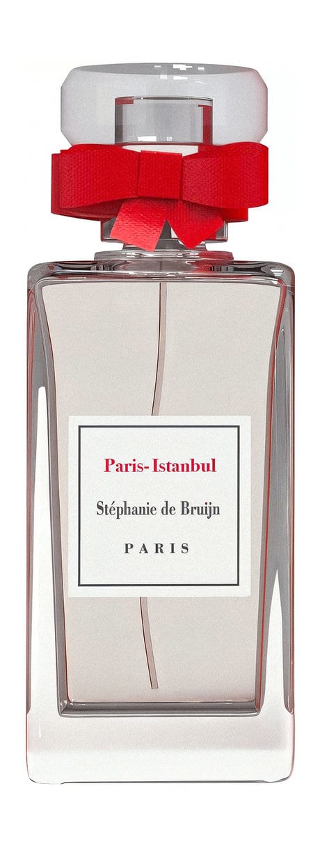 Stephanie De Bruijn Paris-Istanbul Essence De Parfum — фото флакона