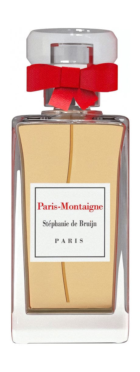 Stephanie De Bruijn Paris Montaigne Essence De Parfum — фото флакона