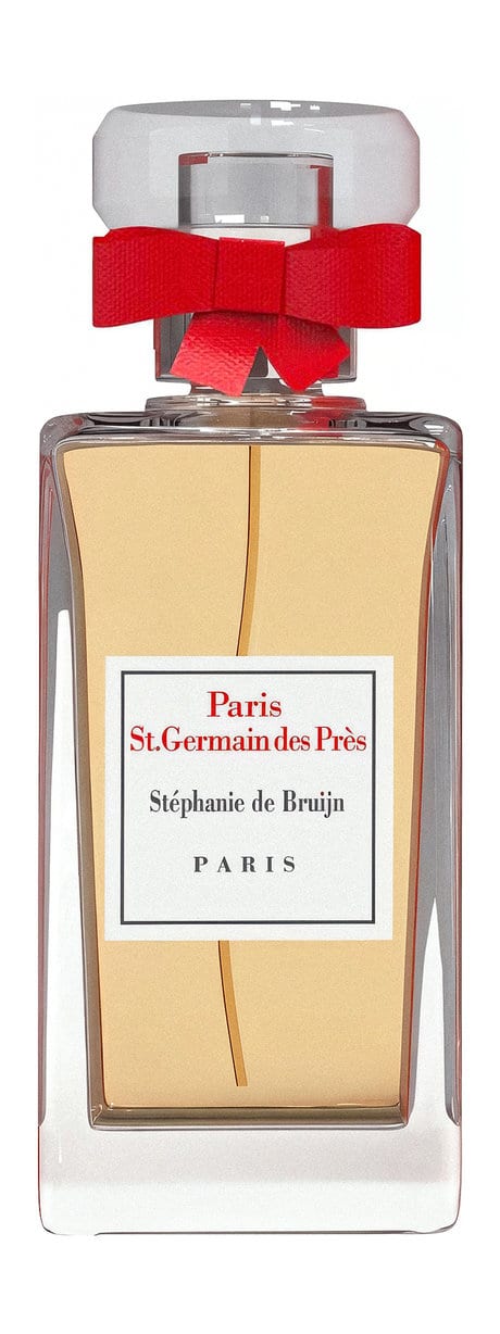 Stephanie De Bruijn Paris-Saint Germain Des PréS Essence De Parfum — фото флакона