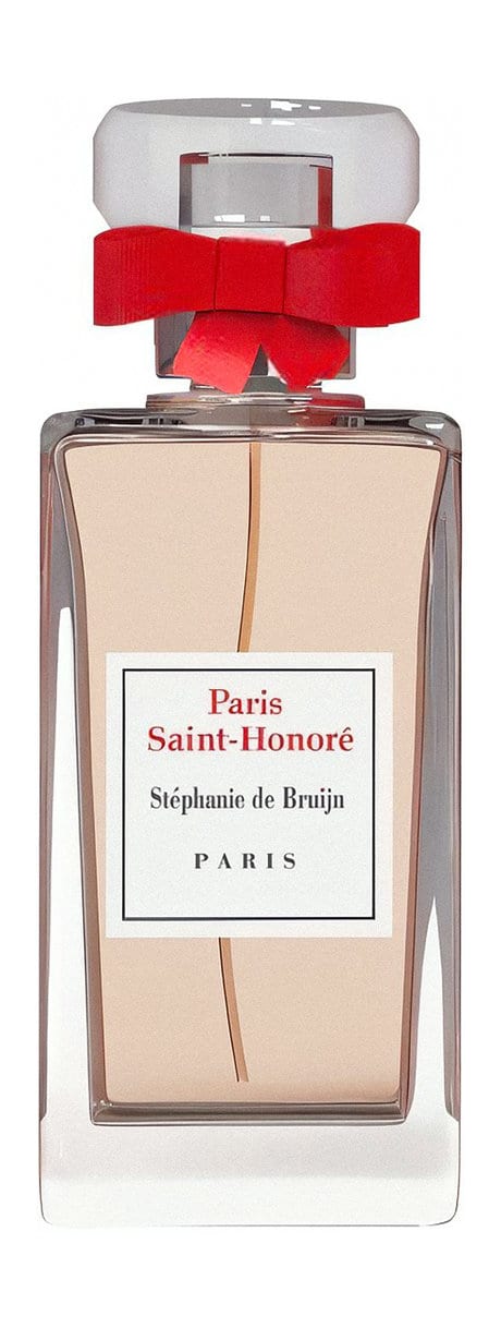 Stephanie De Bruijn Paris Saint-Honoré Essence De Parfum — фото флакона