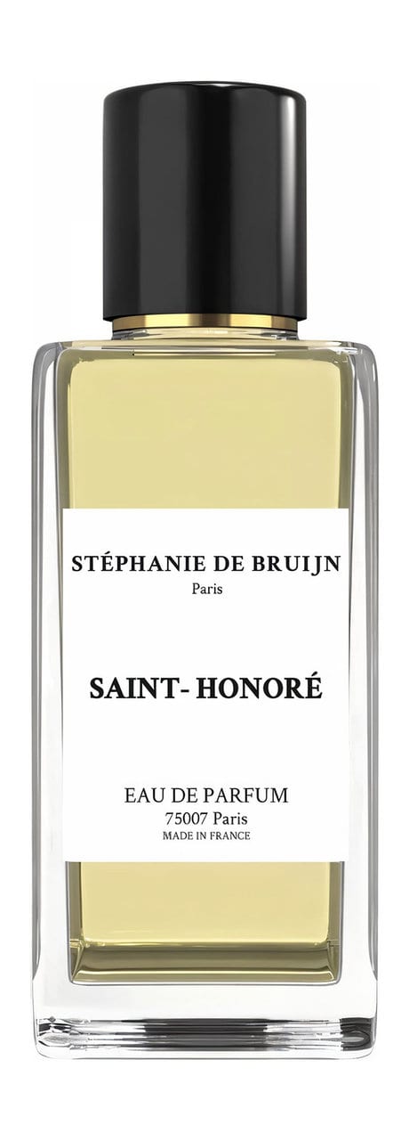 Stephanie De Bruijn Saint-Honore — фото флакона