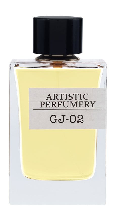 Sterling Parfums Armaf Artistic Perfumery Gj-02 — фото флакона