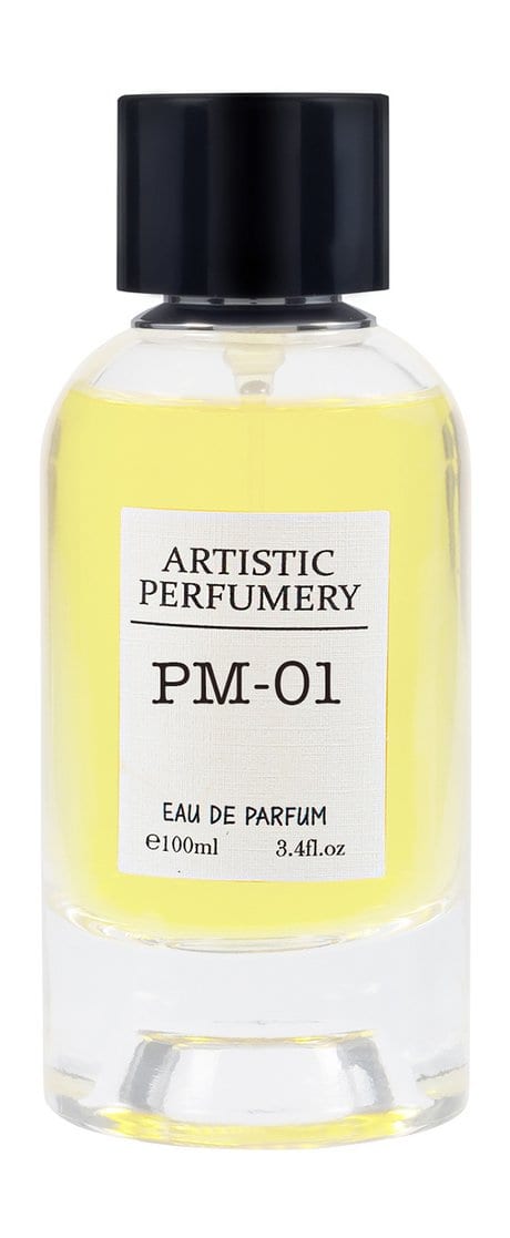 Sterling Parfums Armaf Artistic Perfumery Pm-01 — фото флакона