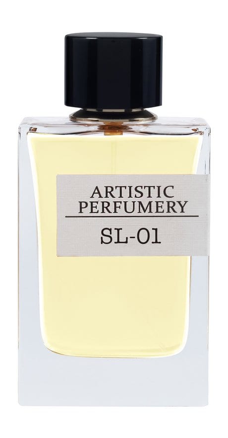 Sterling Parfums Armaf Artistic Perfumery Sl-01 — фото флакона