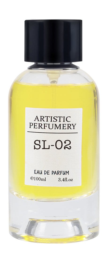 Sterling Parfums Armaf Artistic Perfumery Sl-02 — фото флакона