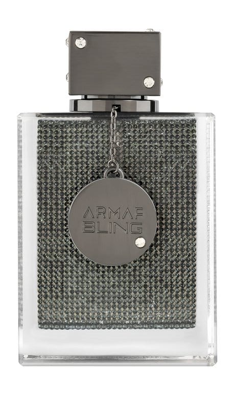 Sterling Parfums Armaf Club De Nuit Bling — фото флакона