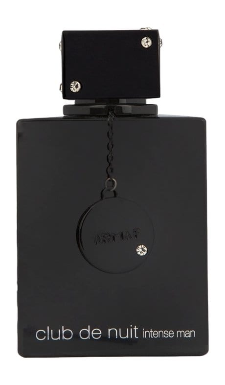 Sterling Parfums Armaf Club De Nuit Intense Man — фото флакона