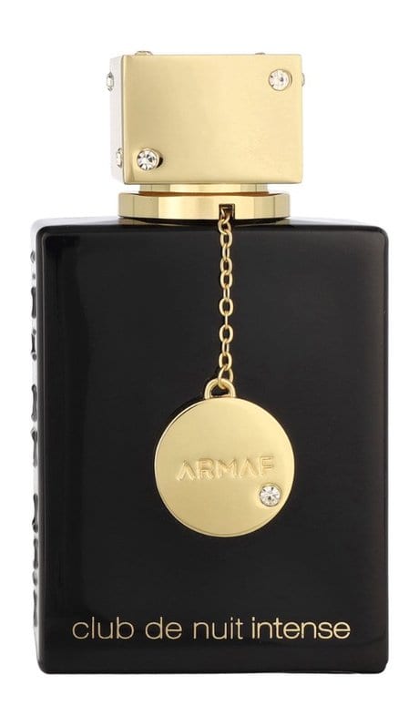 Sterling Parfums Armaf Club De Nuit Intense Woman — фото флакона