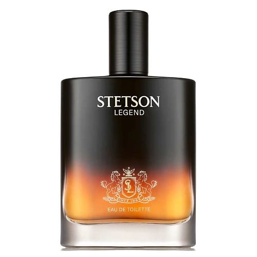Stetson Legend — фото флакона