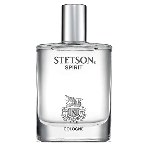 Stetson Spirit — фото флакона