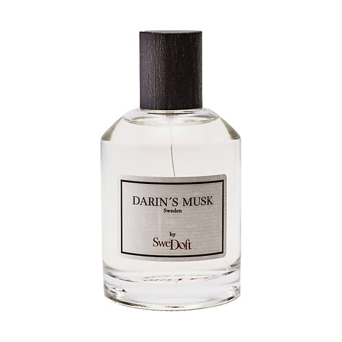Swedoft Darin'S Musk — фото флакона