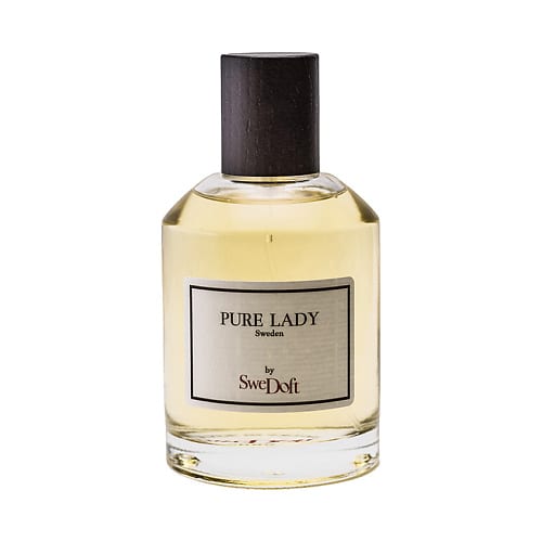 Swedoft Pure Lady — фото флакона