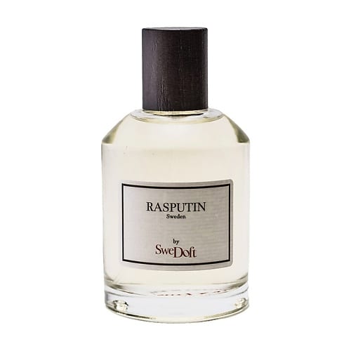 Swedoft Rasputin — фото флакона