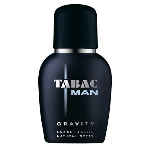 Tabac Gravity — фото флакона