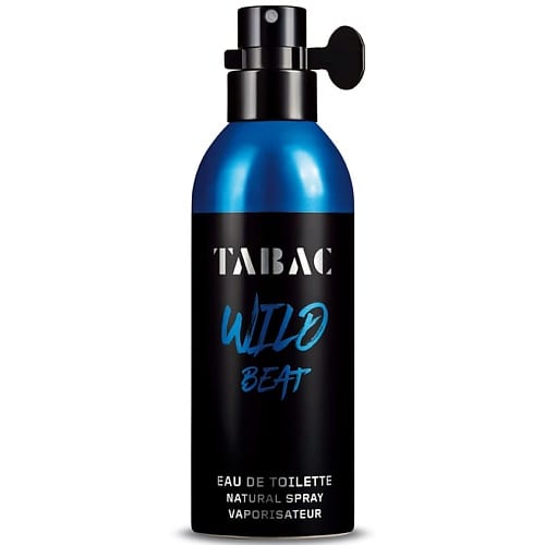 Tabac Wild Beat — фото флакона