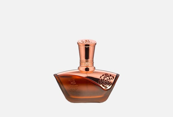 Taif Al Emarat Oud Magic — фото флакона