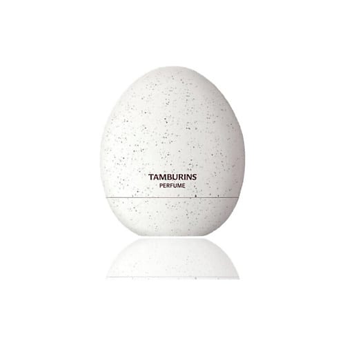Tamburins Egg Perfume Pumkini — фото флакона