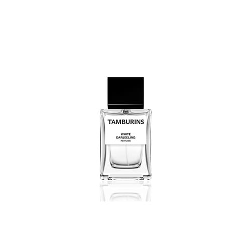 Tamburins White Darjeeling — фото флакона