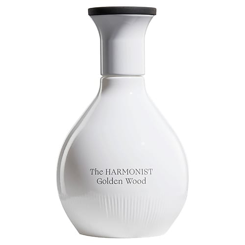 The Harmonist Golden Wood — фото флакона