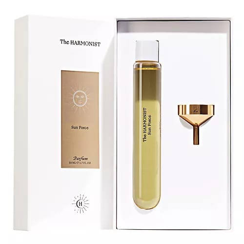 The Harmonist Sun Force Refill — фото флакона
