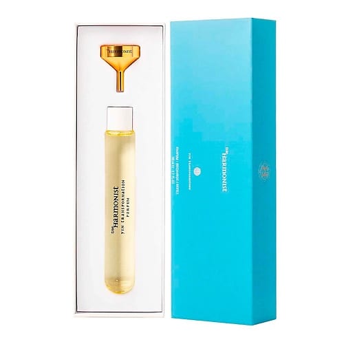 The Harmonist Yin Transformation Refill — фото флакона