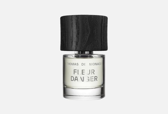 Thomas De Monaco Parfums Fleur Danger — фото флакона