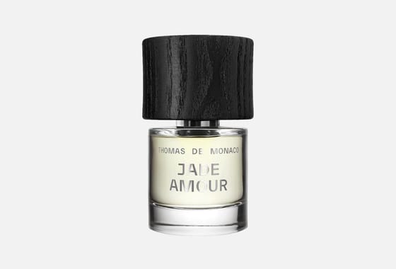 Thomas De Monaco Parfums Jade Amour — фото флакона