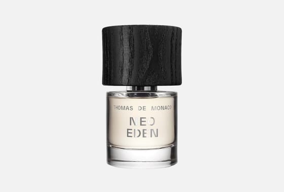 Thomas De Monaco Parfums Neo Eden — фото флакона