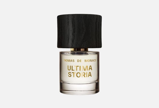 Thomas De Monaco Parfums Ultima Storia — фото флакона