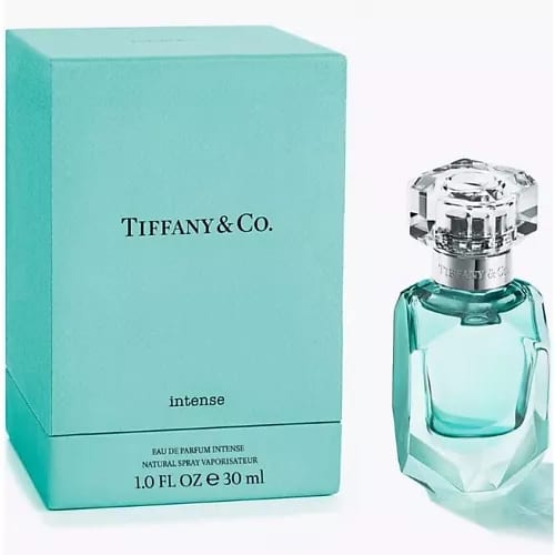 Tiffany & Co Intense — фото флакона