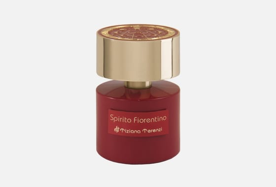 Tiziana Terenzi Spirito Fiorentino — фото флакона
