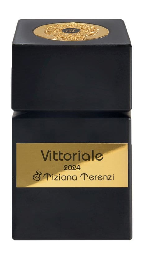 Tiziana Terenzi Vittoriale 2024 — фото флакона