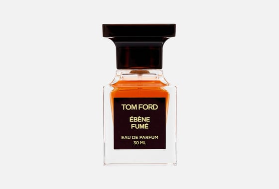 Tom Ford éBèNe Fumé — фото флакона