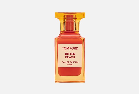 Tom Ford Bitter Peach — фото флакона