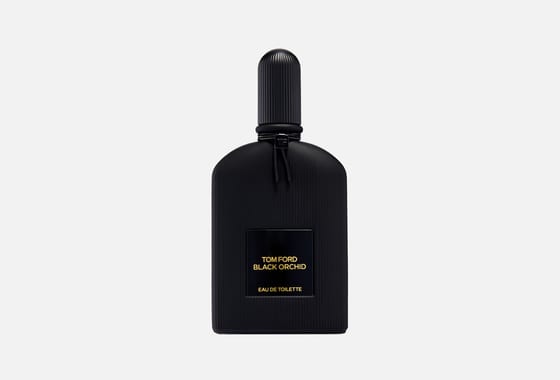 Tom Ford Black Orchid — фото флакона