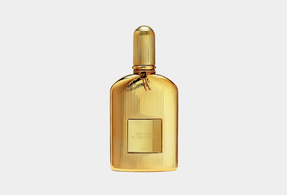 Tom Ford Black Orchid — фото флакона