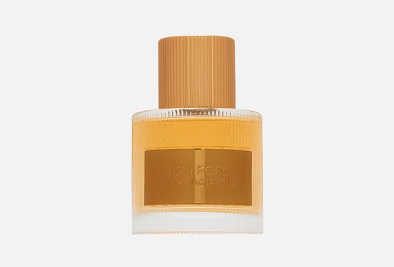 Tom Ford Bois Pacifique — фото флакона