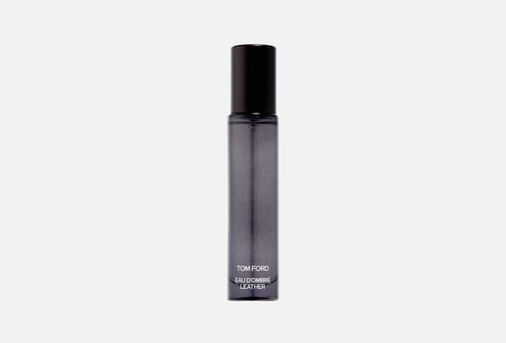 Tom Ford Eau D'Ombre Leather — фото флакона