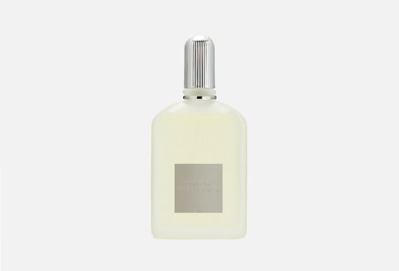 Tom Ford Grey Vetiver — фото флакона