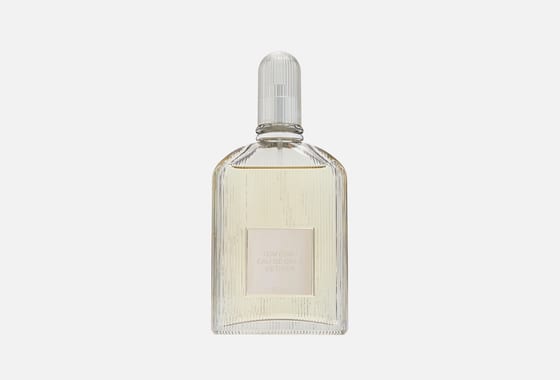 Tom Ford Grey Vetiver — фото флакона